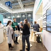 Hannover Messe | KIT Transfermanager