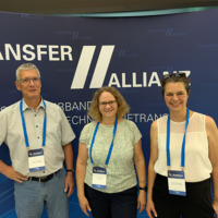 TT bei TA-Konferenz