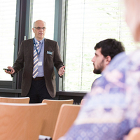 Institutsseminar Transfer und IP