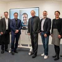 IBM ist neuer strategischer Partner des KIT