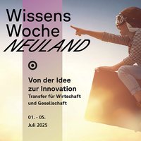 Knowlegde Week NEULAND