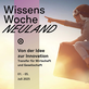Wissenswoche NEULAND